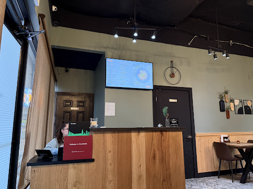 Photo of Tacoma Shawarma - 4704 S Oakes St #6400, Tacoma, WA 98409, USA
